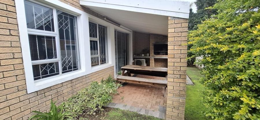 To Let 3 Bedroom Property for Rent in D